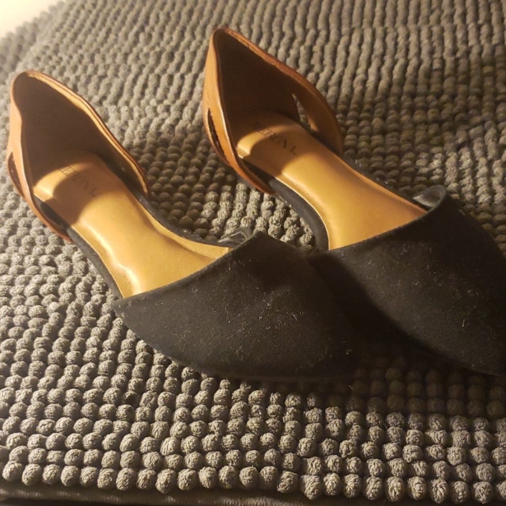 Merona flats
